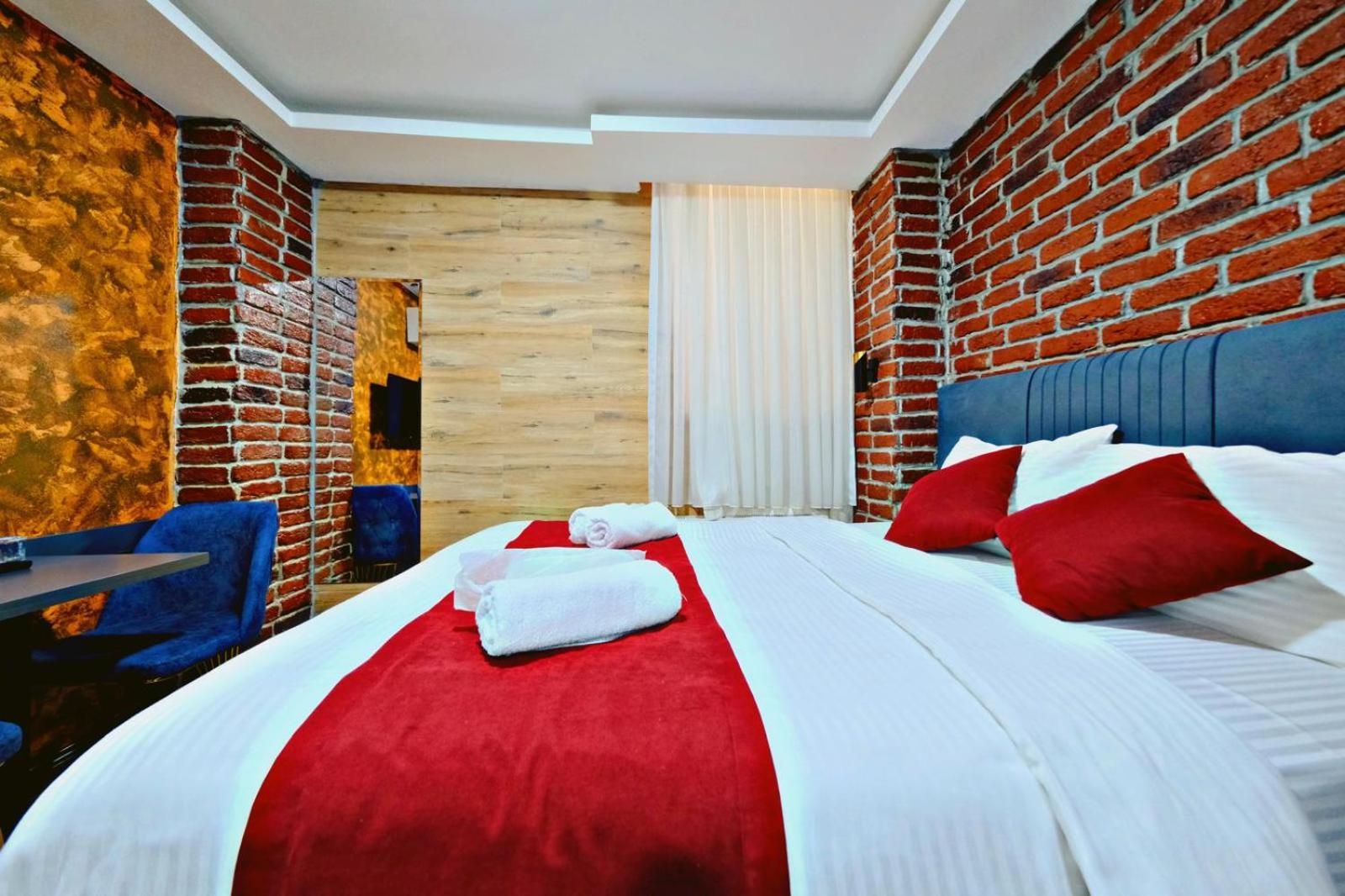 Yellow Mansion อิสตันบูล ภายนอก รูปภาพ